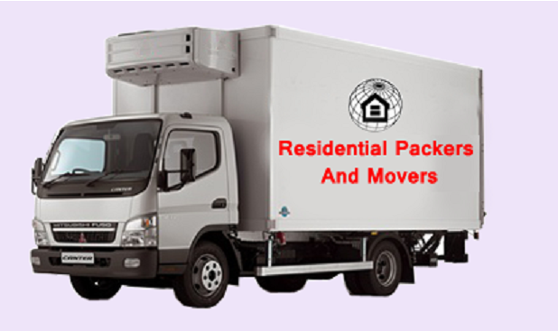 Domestic Shifting Services in Bangalore