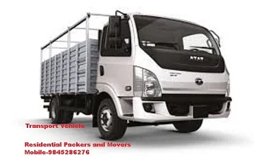 Local Shifting Services in Bangalore