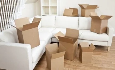  Packing Services in Bangalore