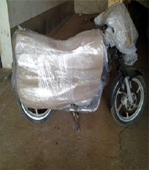 Bike Transport Services in Bangalore