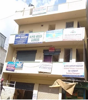 Movers and Packers in RT Nagar