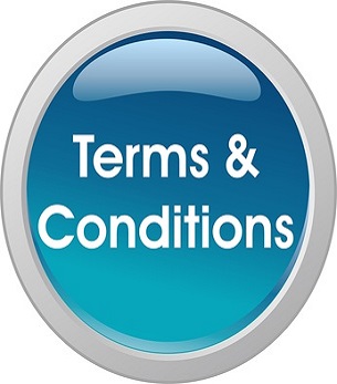 Packers and Movers Terms and Conditions