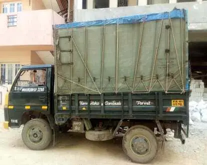 Goods Transport Services in Bangalore