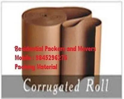 Household Packing Services in Bangalore