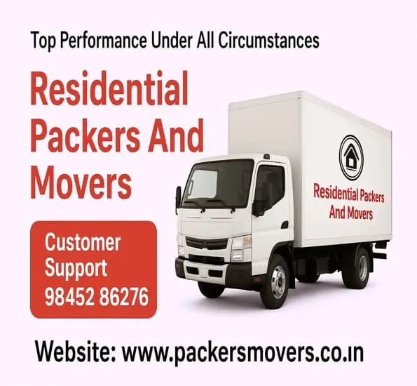 Packers and Movers Bangalore