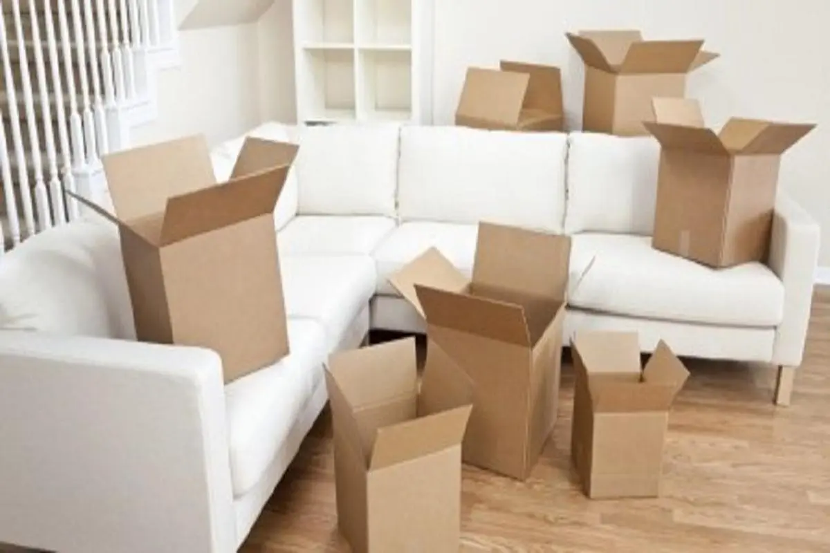 Packing Services in Bangalore