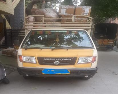 Transport Services