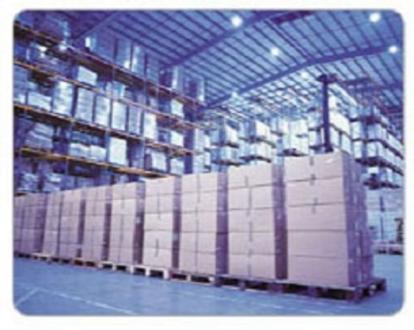 Warehousing Services in Bangalore