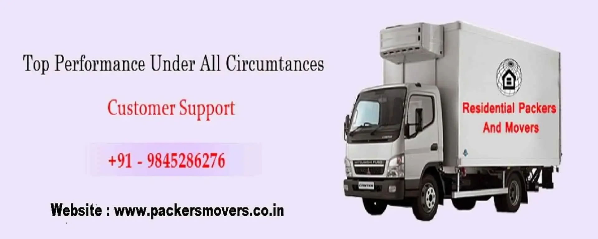 Packers and Movers Bangalore